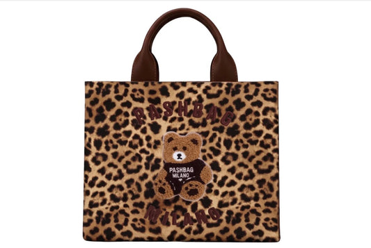 BORSA A MANO SHEPERD LEO - MARGE