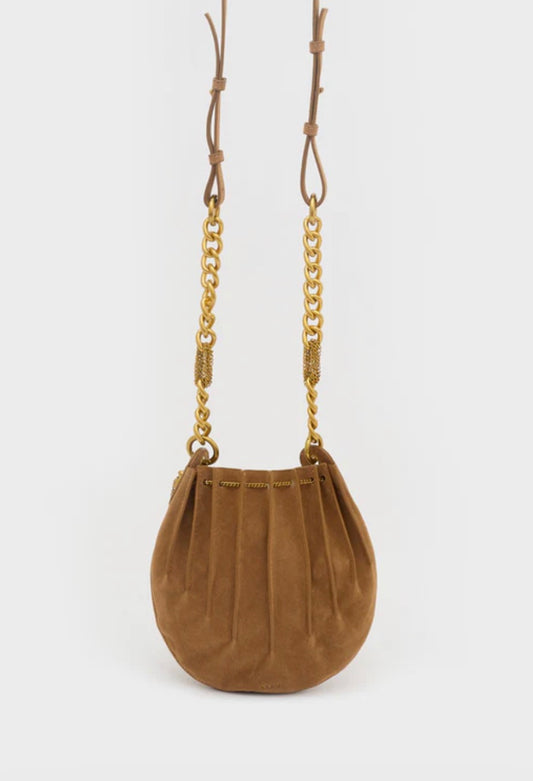 BORSA A TRACOLLA SMALL EVISSA