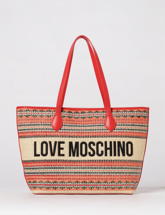 BORSA SHOPPING IN RAFIA