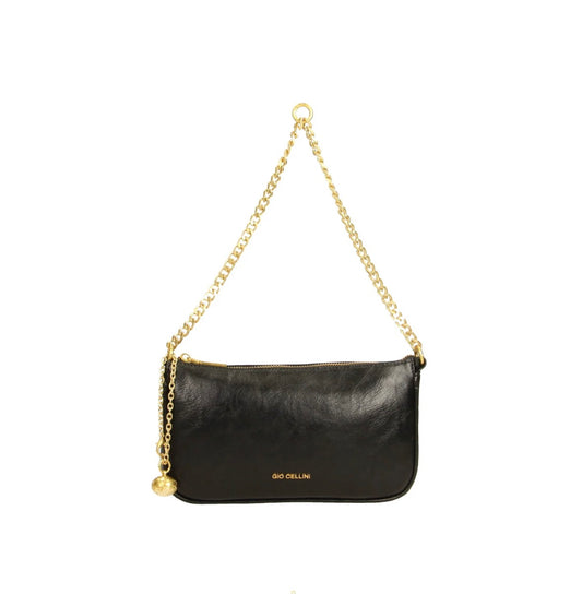 POCHETTE CON TRACOLLA GG105 GIO CELLINI