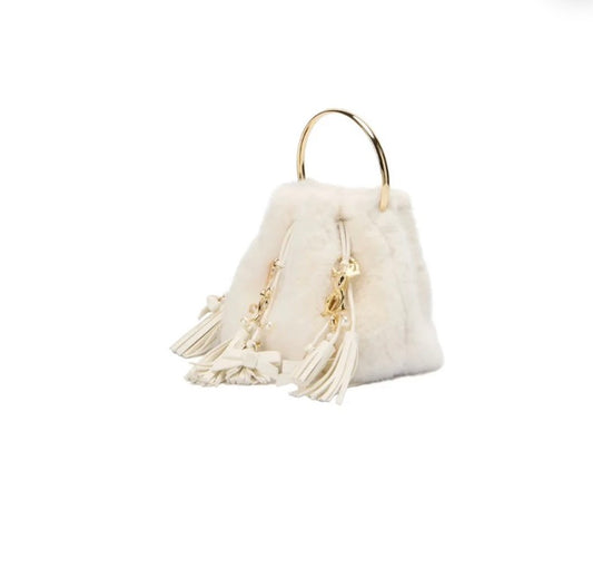 BORSA A SECCHIELLO LOULOU - POLLY