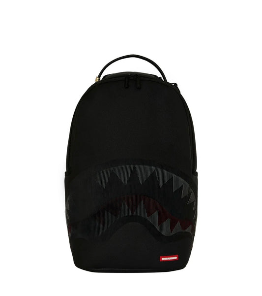 ZAINO SPRAYGROUND DISAPPEARING SHARK BACKPACK