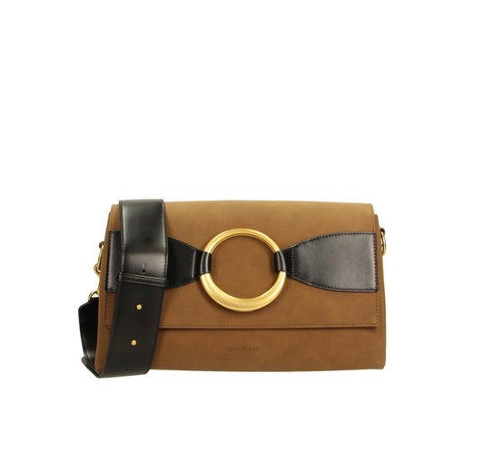 BORSA A SPALLA DD077GIO CELLINI