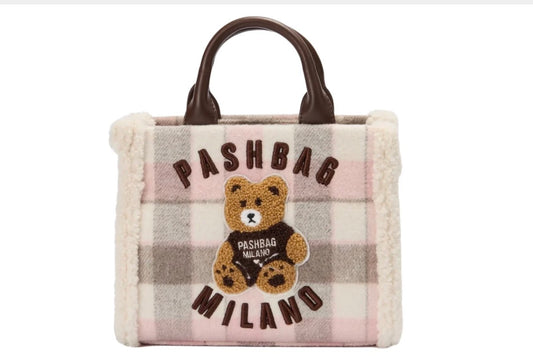 BORSA A MANO SHEPERD COURT - MARGE