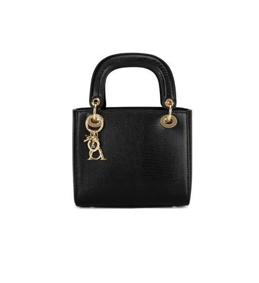 BORSA A MANO ALIENOR - ALIENOR
