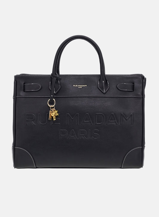 BORSA TOTE LA MAISON RUE MADAM