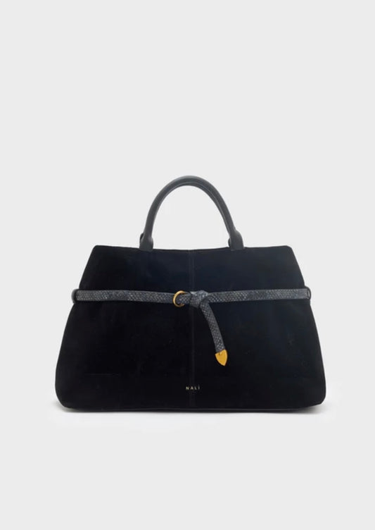BORSA A MANO MELISSA