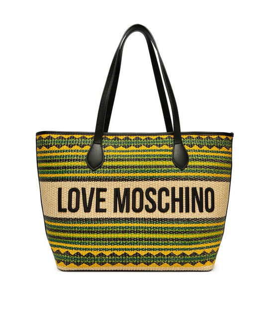 BORSA SHOPPING IN RAFIA