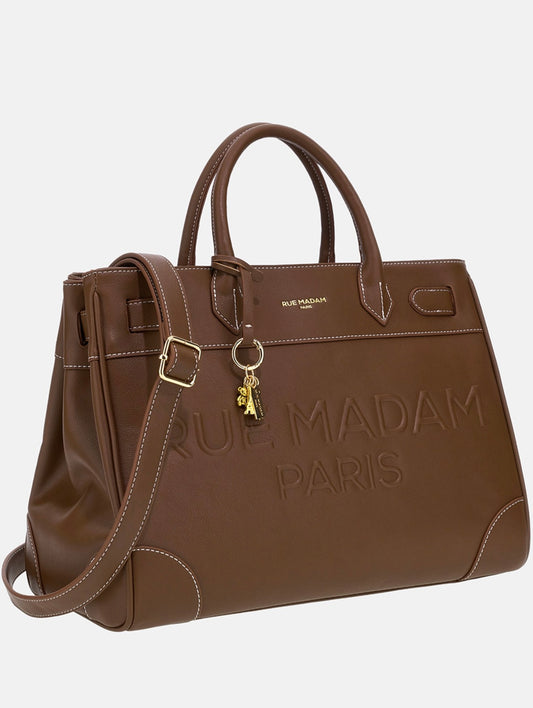 BORSA TOTE LA MAISON RUE MADAM