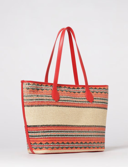 BORSA SHOPPING IN RAFIA