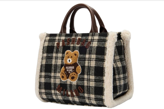 BORSA A MANO SHEPERD COURT - MARGE