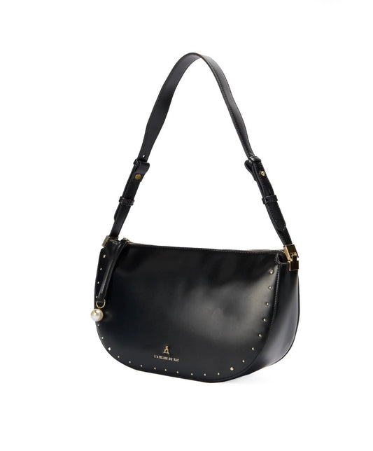 BORSA A SPALLA LAPURE - LINNET