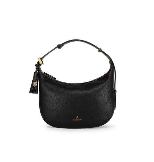 BORSA A SPALLA IN PELLE SINTETICA DIANNE