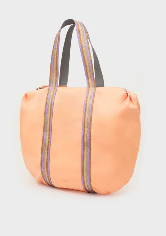 BORSA NINA TRAVEL BAG A SPALLA