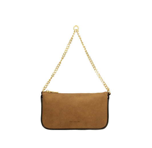POCHETTE CON TRACOLLA DD078 GIO CELLINI