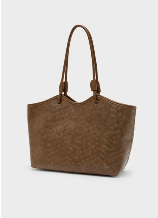 BORSA A SPALLA MUSE