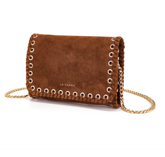 BORSA A SPALLA CAPSULE