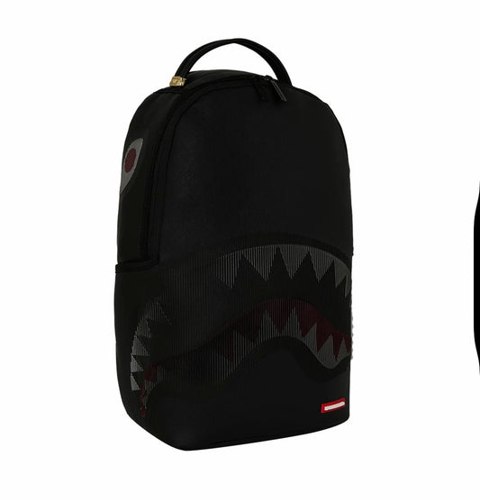 ZAINO SPRAYGROUND DISAPPEARING SHARK BACKPACK