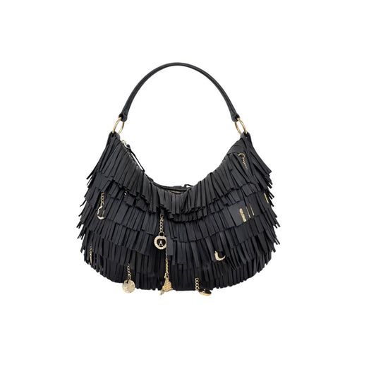 BORSA A SPALLA LA PREMIERE - JOSEE