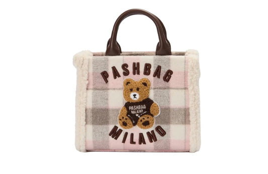 BORSA A MANO SHEPERD COURT - MINI MARGE