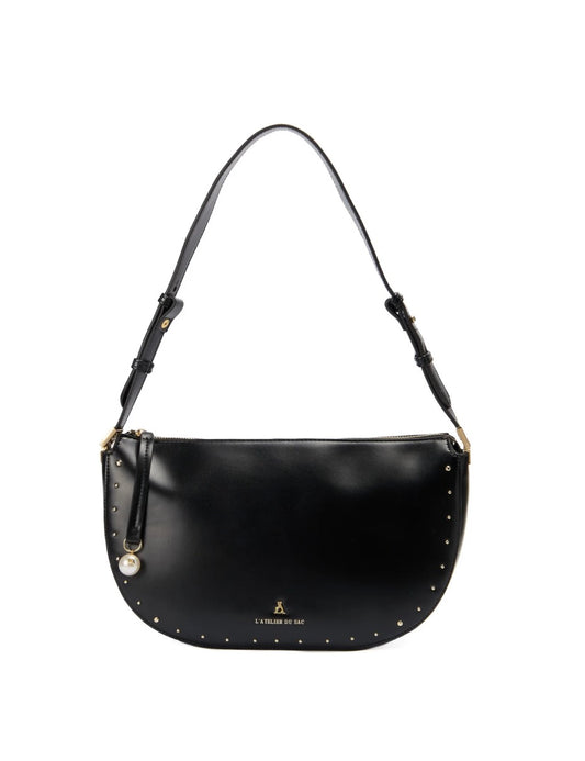 BORSA A SPALLA LAPURE - LINNET