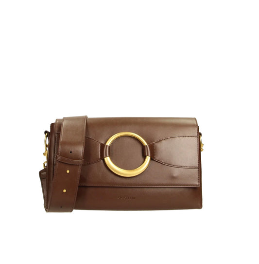 BORSA A SPALLA DD077 GIO CELLINI