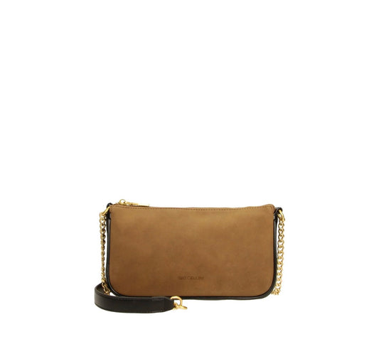 POCHETTE CON TRACOLLA DD078 GIO CELLINI