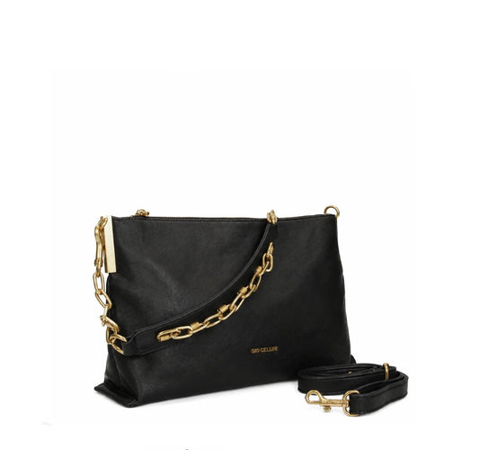 BORSA A SPALLA CC080 GIO CELLINI
