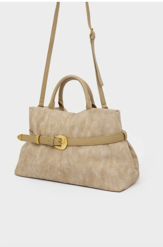 BORSA A SPALLA JEANSATA MELISSA