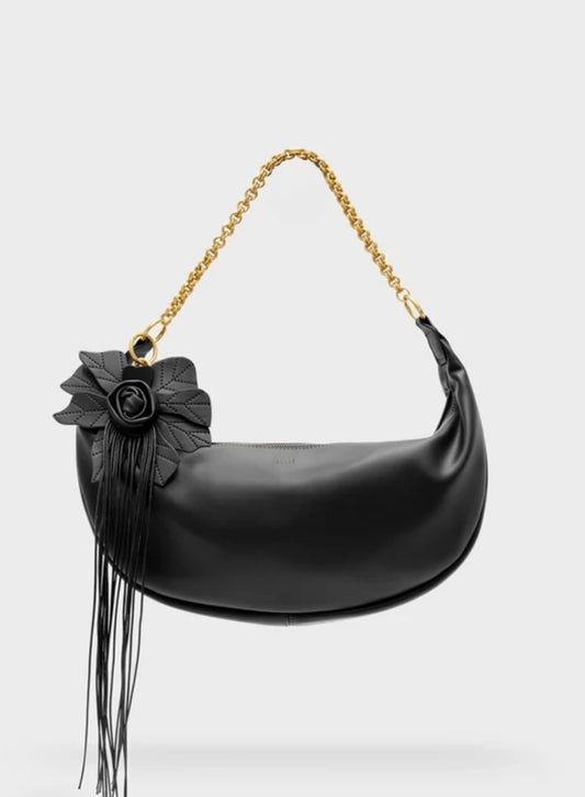 BORSA A SPALLA HAILEY