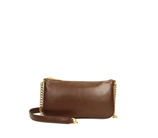 POCHETTE CON TRACOLLA DD078 GIO CELLINI