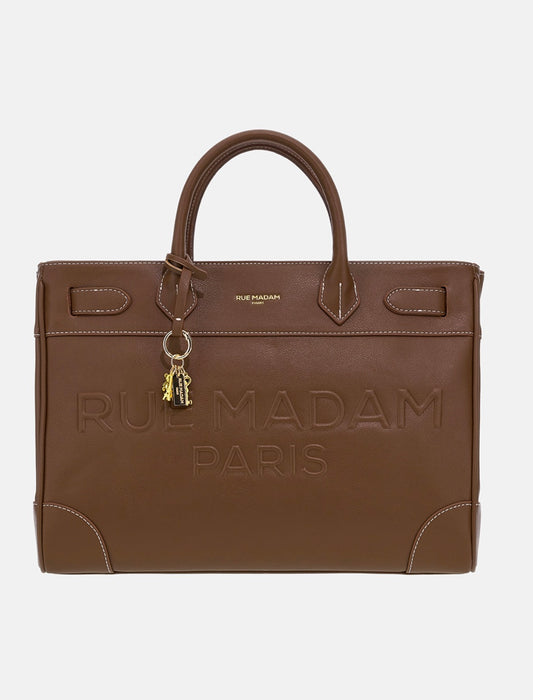 BORSA TOTE LA MAISON RUE MADAM