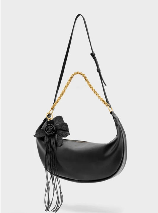 BORSA A SPALLA HAILEY