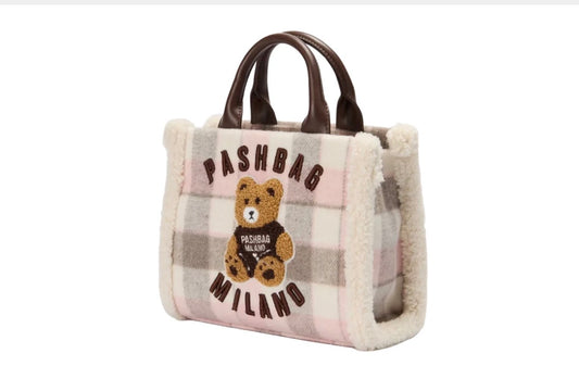 BORSA A MANO SHEPERD COURT - MINI MARGE