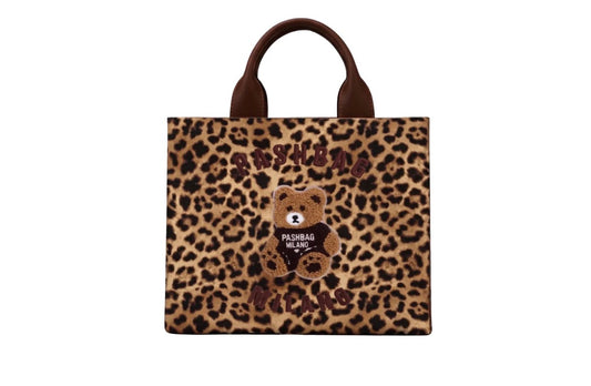 BORSA A MANO SHEPERD LEO - MINI MARGE