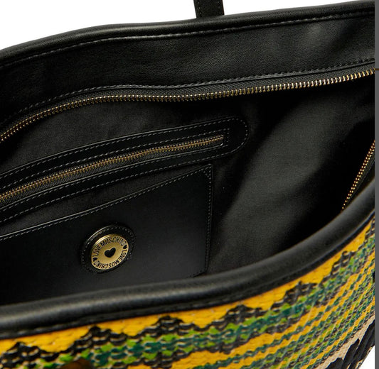 BORSA SHOPPING IN RAFIA