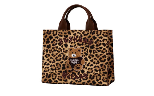 BORSA A MANO SHEPERD LEO - MINI MARGE