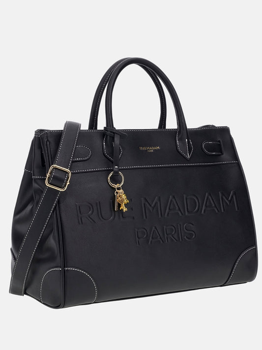BORSA TOTE LA MAISON RUE MADAM