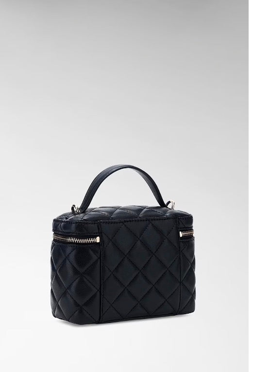 BORSA A SECCHIELLO TRAPUNTATA JULIET