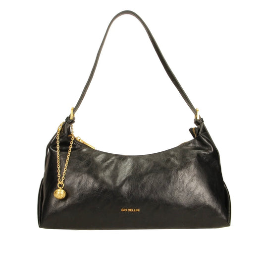 BORSA A SPALLA GG104 GIO CELLINI