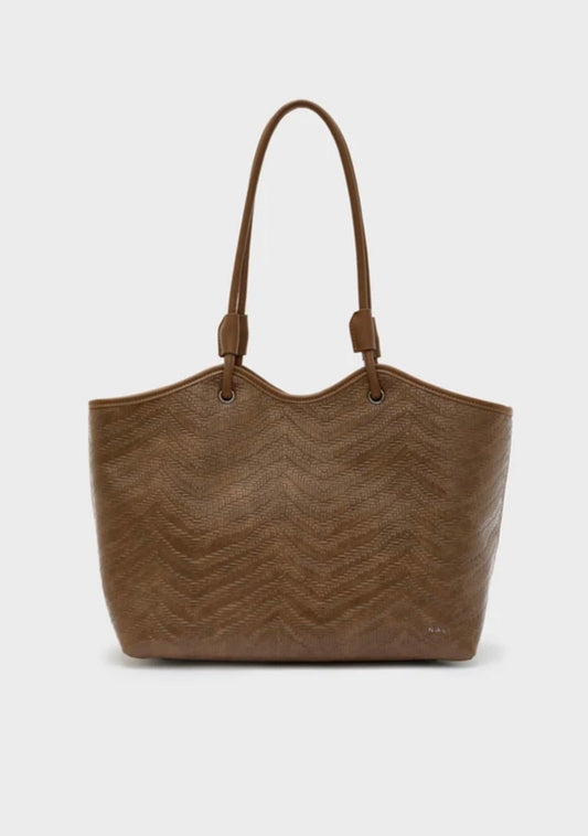 BORSA A SPALLA MUSE