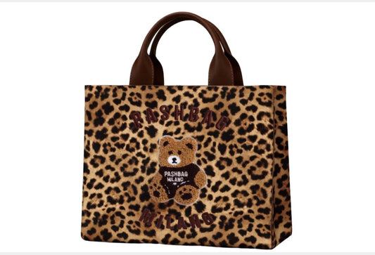 BORSA A MANO SHEPERD LEO - MARGE