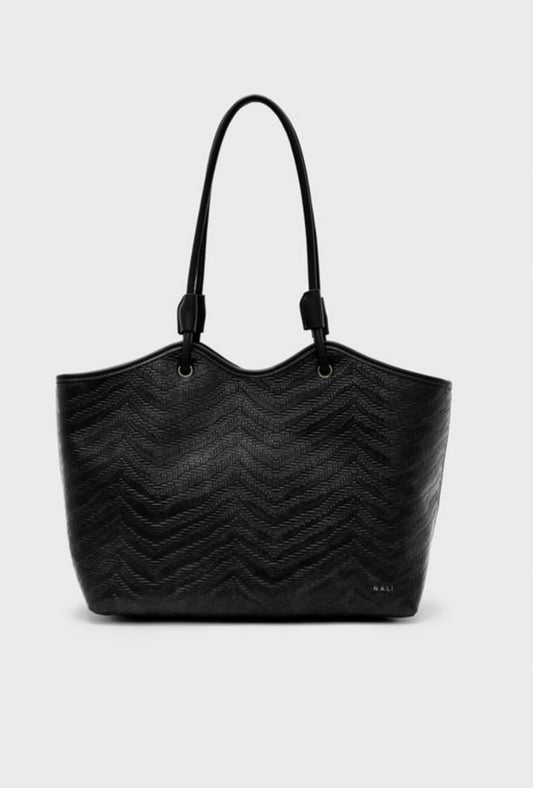 BORSA A SPALLA MUSE