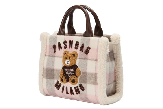 BORSA A MANO SHEPERD COURT - MARGE