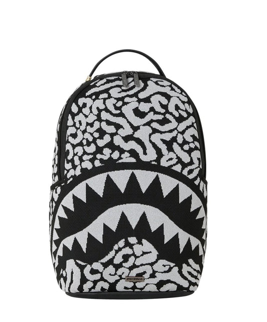 ZAINO SPRAYGROUND NOCTURNAL PREDATOR BACKPACK