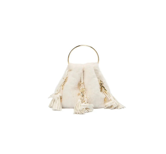 BORSA A SECCHIELLO LOULOU - POLLY