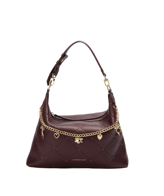 BORSA A SPALLA L'ALLURE - CALLIE