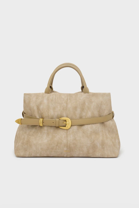 BORSA A SPALLA JEANSATA MELISSA