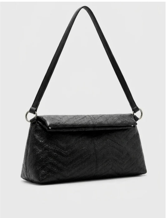BORSA A SPALLA MUSE