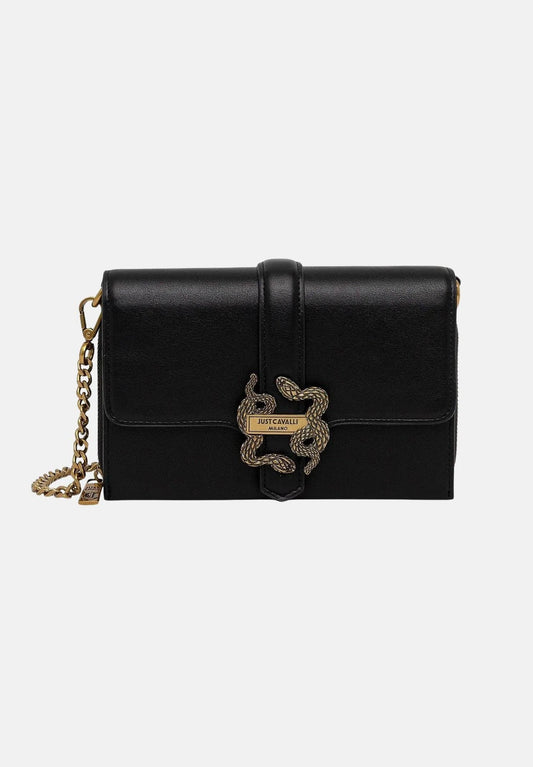 BORSA A TRACOLLA ICONIC SNAKES STYLE